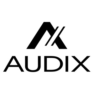 Audix logo