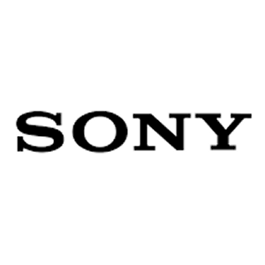 Sony logo