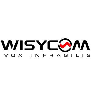 Wisycom logo